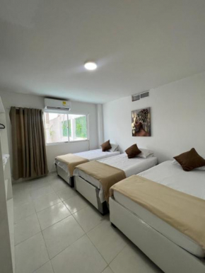 Habitación en la boquilla